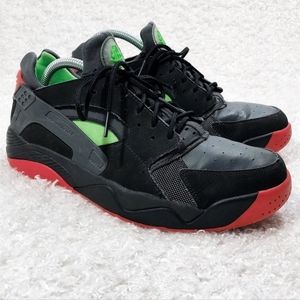 Nike Air Flight Huarache Sneakers
